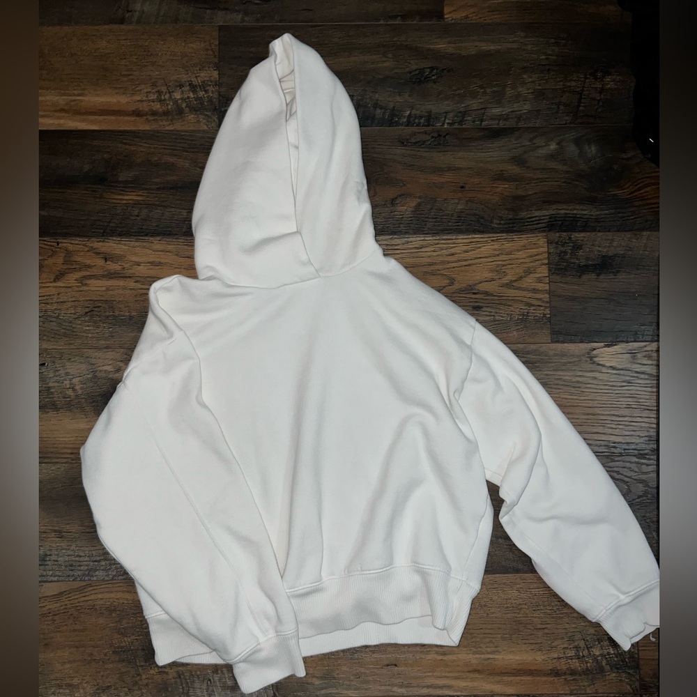 Medium Target Hoodie